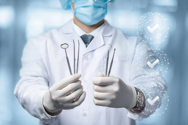 TMJ/TMD Treatment in Heidelberg, PA